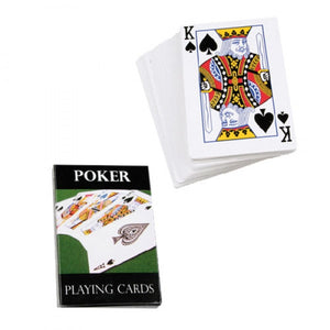 Poker Kortstokk