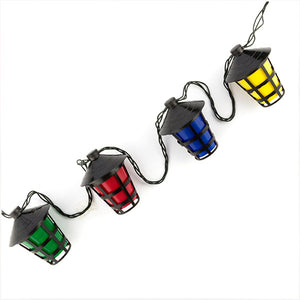 Lanterns LED-Lykt